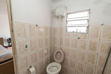 Casa à venda com 168m², 5 quartos e 1 vaga Casa à venda com 168m², 5 quartos e 1 vagaBanheiro - casa 3