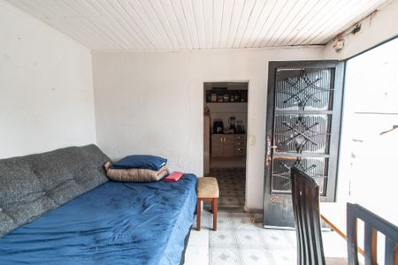 Casa à venda com 168m², 5 quartos e 1 vaga Casa à venda com 168m², 5 quartos e 1 vagaSala e quarto - casa 2