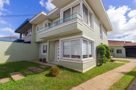Casa à venda com 300m², 3 quartos e 3 vagasFrente da casa