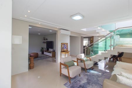 Casa à venda com 300m², 3 quartos e 3 vagasSala 2