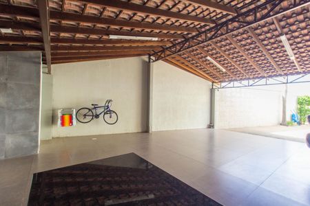 Casa à venda com 300m², 3 quartos e 3 vagasÁrea Gourmet