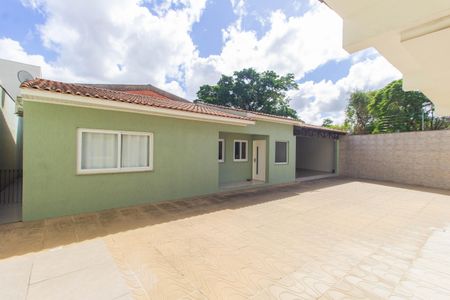 Casa à venda com 300m², 3 quartos e 3 vagasQuintal