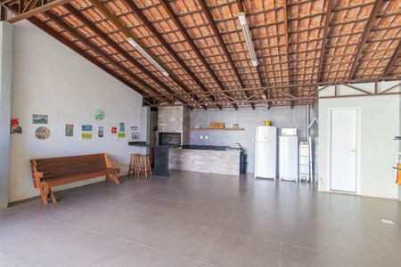 Casa à venda com 300m², 3 quartos e 3 vagasÁrea Gourmet