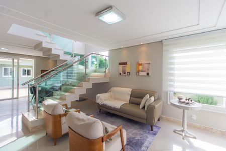 Casa à venda com 300m², 3 quartos e 3 vagasSala 2