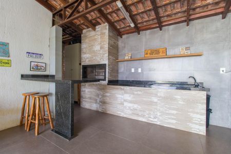 Casa à venda com 300m², 3 quartos e 3 vagasÁrea Gourmet