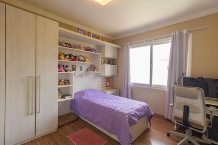 Casa à venda com 300m², 3 quartos e 3 vagasQuarto 2