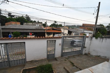Casa à venda com 200m², 3 quartos e 3 vagasSala - Vista