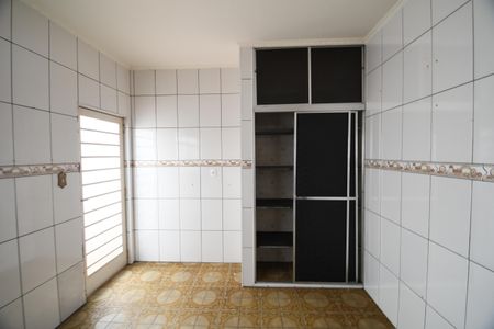 Casa à venda com 200m², 3 quartos e 3 vagasCozinha
