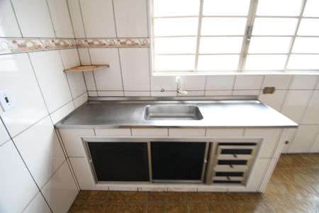 Casa à venda com 200m², 3 quartos e 3 vagasCozinha