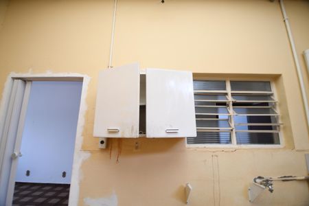 Casa à venda com 200m², 3 quartos e 3 vagasÁrea de Serviço