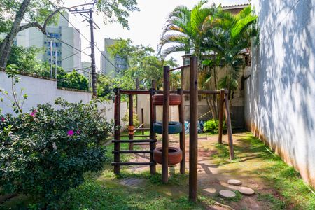 Casa de condomínio para alugar com 103m², 2 quartos e 1 vagaÁrea comum