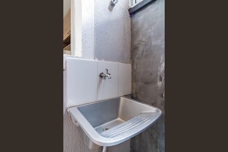 Casa de condomínio para alugar com 103m², 2 quartos e 1 vagaÁrea de Serviço