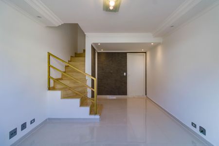 Casa de condomínio para alugar com 103m², 2 quartos e 1 vagaSala