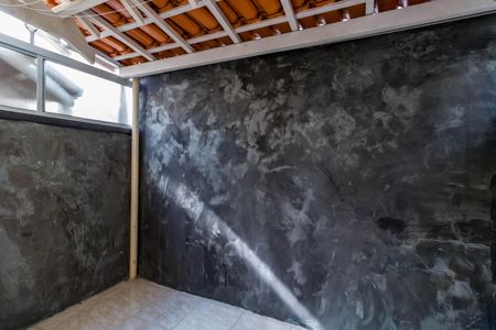 Casa de condomínio para alugar com 103m², 2 quartos e 1 vagaÁrea de Serviço