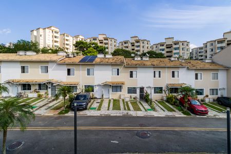 Casa de condomínio para alugar com 103m², 2 quartos e 1 vagaVista Quarto 2