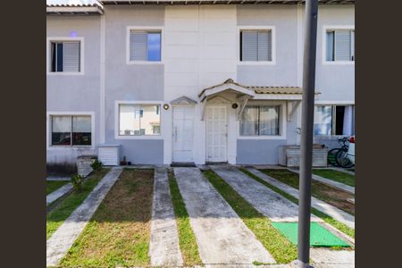 Casa de condomínio para alugar com 103m², 2 quartos e 1 vagaÁrea comum