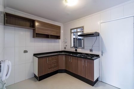 Casa de condomínio para alugar com 103m², 2 quartos e 1 vagaCozinha