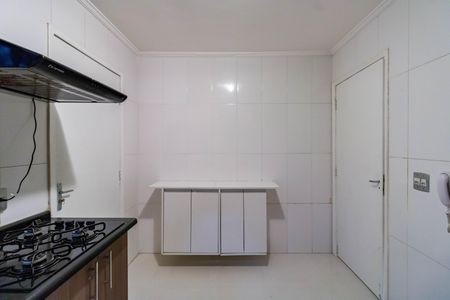 Casa de condomínio para alugar com 103m², 2 quartos e 1 vagaCozinha