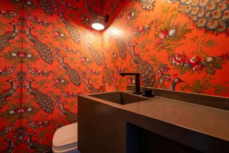 Apartamento à venda com 153m², 3 quartos e 3 vagasLavabo