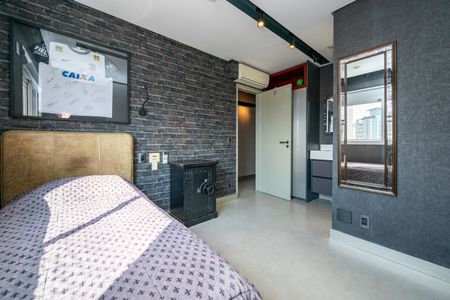 Apartamento à venda com 153m², 3 quartos e 3 vagasSuíte 2