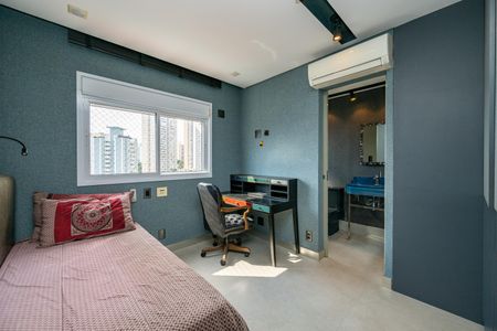 Apartamento à venda com 153m², 3 quartos e 3 vagasSuíte 3