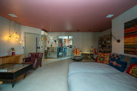 Apartamento à venda com 153m², 3 quartos e 3 vagasSala