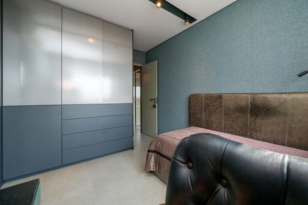 Apartamento à venda com 153m², 3 quartos e 3 vagasSuíte 3