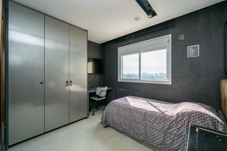 Apartamento à venda com 153m², 3 quartos e 3 vagasSuíte 2