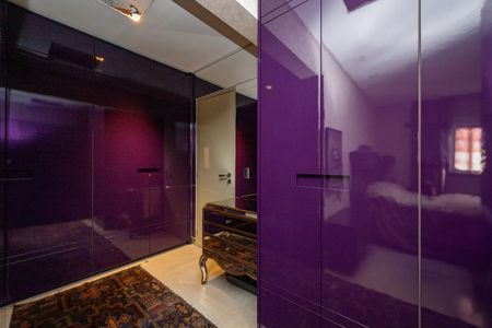 Apartamento à venda com 153m², 3 quartos e 3 vagasSuíte 1