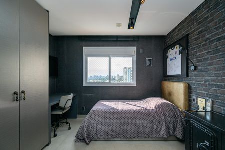 Apartamento à venda com 153m², 3 quartos e 3 vagasSuíte 2