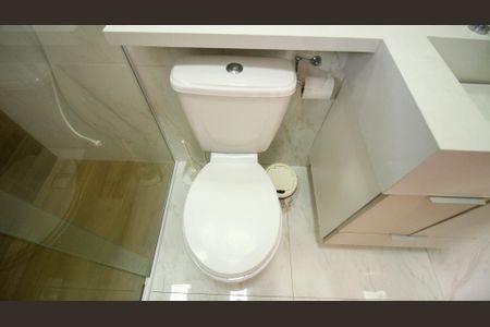 Casa à venda com 110m², 3 quartos e 2 vagasBanheiro