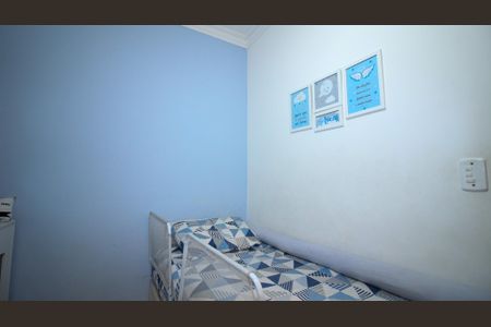 Casa à venda com 110m², 3 quartos e 2 vagasQuarto 2