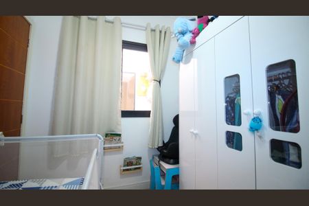 Casa à venda com 110m², 3 quartos e 2 vagasQuarto 2