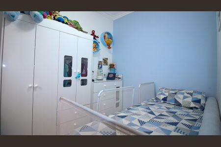 Casa à venda com 110m², 3 quartos e 2 vagasQuarto 2