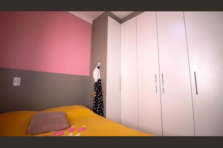 Casa à venda com 110m², 3 quartos e 2 vagasQuarto 1