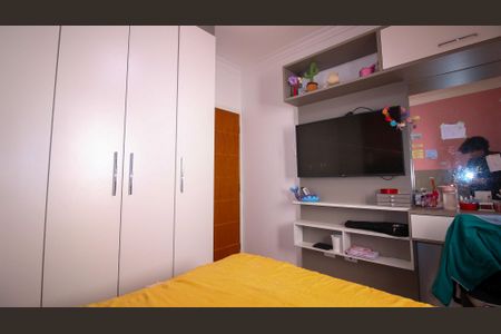 Casa à venda com 110m², 3 quartos e 2 vagasQuarto 1