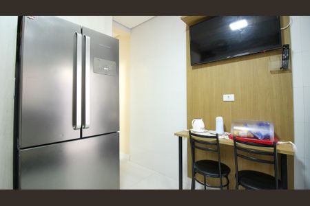 Casa à venda com 110m², 3 quartos e 2 vagasCozinha