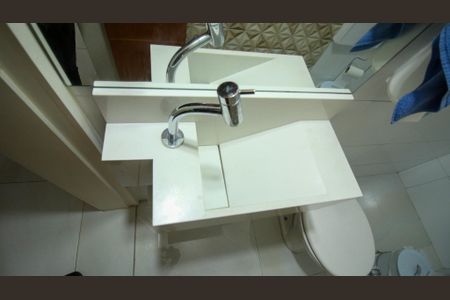 Casa à venda com 110m², 3 quartos e 2 vagasLavabo