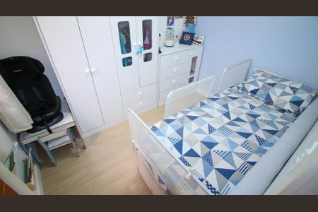 Casa à venda com 110m², 3 quartos e 2 vagasQuarto 2