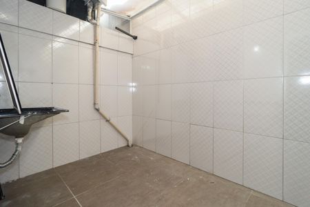 Casa de condomínio para alugar com 103m², 2 quartos e 1 vagaÁrea de Serviço