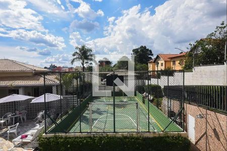 Casa de condomínio para alugar com 103m², 2 quartos e 1 vagaQuadra Esportiva