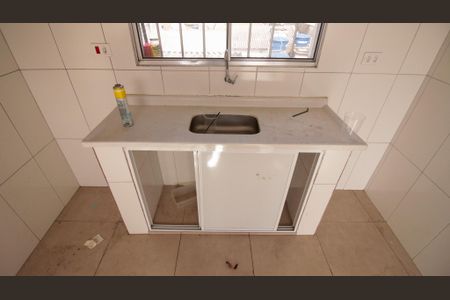 Casa à venda com 470m², 2 quartos e 2 vagasCozinha