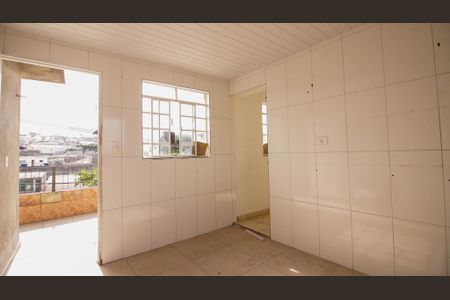 Casa à venda com 470m², 2 quartos e 2 vagasCozinha