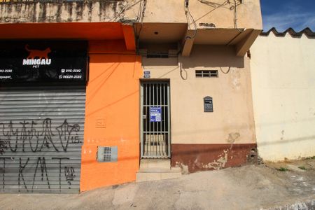 Casa à venda com 470m², 2 quartos e 2 vagasFachada