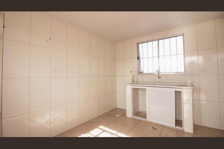 Casa à venda com 470m², 2 quartos e 2 vagasCozinha