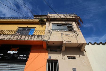 Casa à venda com 470m², 2 quartos e 2 vagasFachada