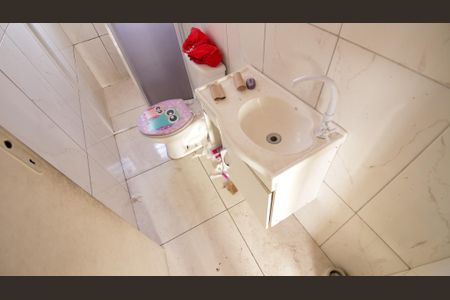 Casa à venda com 470m², 2 quartos e 2 vagasBanheiro 