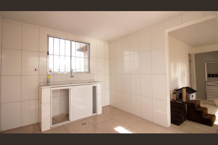 Casa à venda com 470m², 2 quartos e 2 vagasCozinha