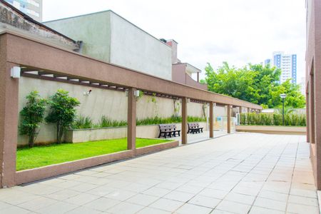 Apartamento à venda com 58m², 3 quartos e 1 vaga Apartamento à venda com 58m², 3 quartos e 1 vagaÁrea comum