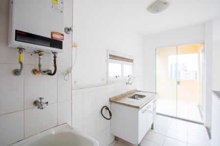 Apartamento à venda com 58m², 3 quartos e 1 vaga Apartamento à venda com 58m², 3 quartos e 1 vagaCozinha